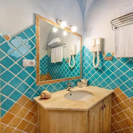 S'olias Hotel Arzachena