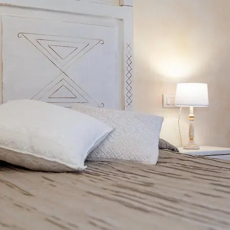 S'olias Hotel Arzachena