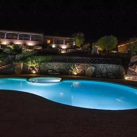 S'olias Hotel 3*