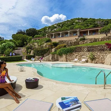 Hotel S'olias