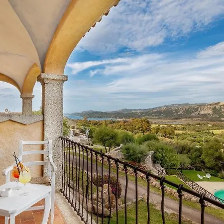 S'olias Hotel 3*