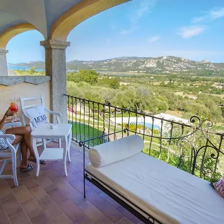 Hotel S'olias Arzachena